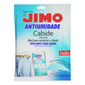 Cabide Antiumidade Antimofo Jimo 250g - Armário